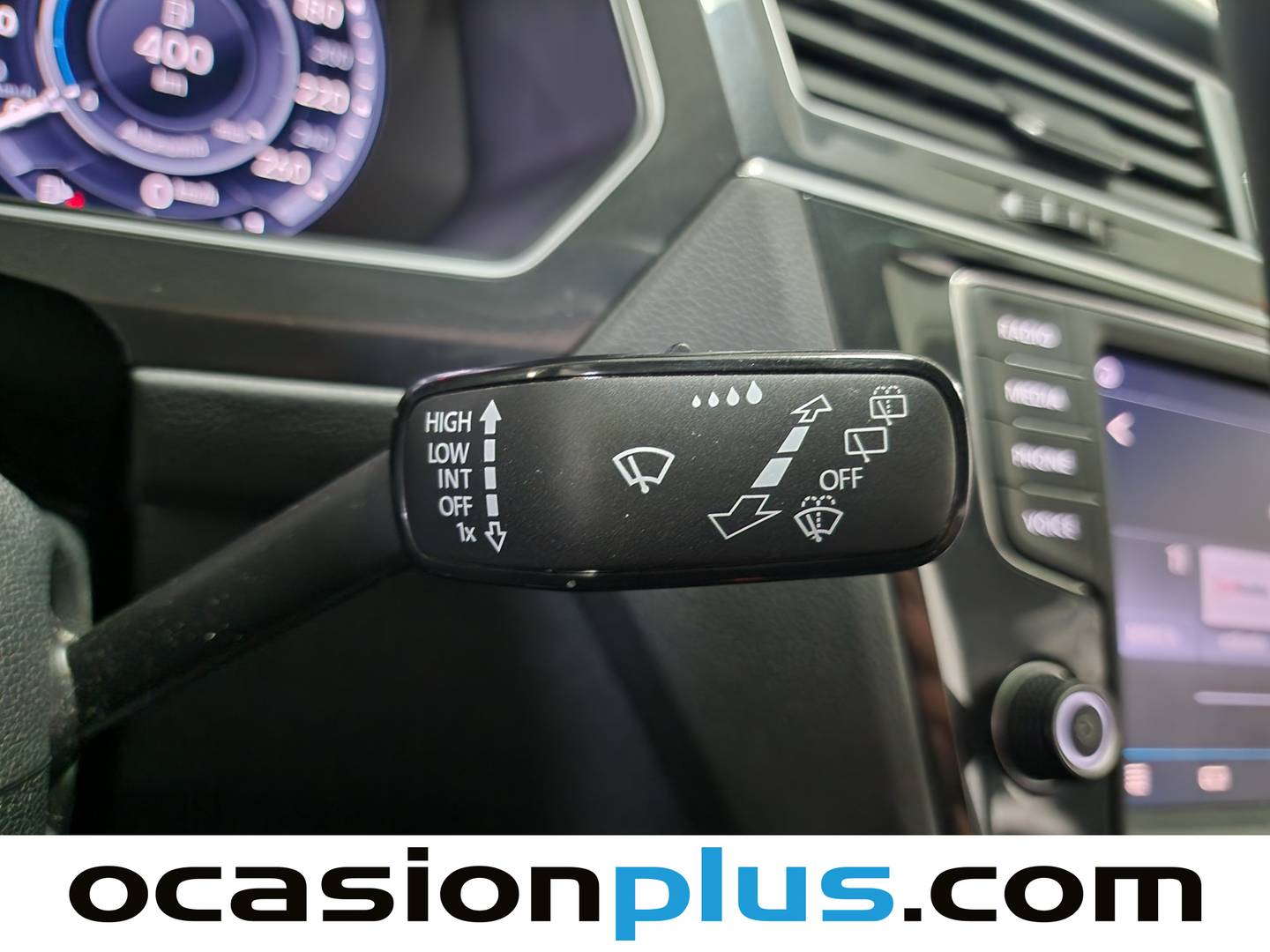 Volkswagen Tiguan Volkswagen Tiguan Advance 2.0 TDI BMT (115 CV) Pack R-Line 2017