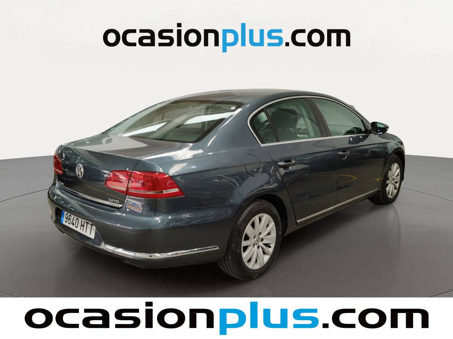 Foto Volkswagen Passat Volkswagen Passat Advance 2.0 TDI BMT (140 CV) DSG