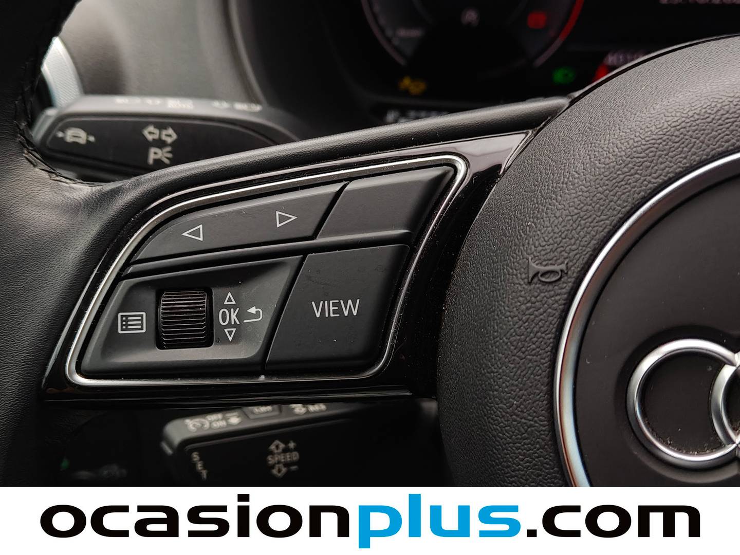 Audi Q2 Audi Q2 Advanced 30 TFSI  (116 CV) seminuevo