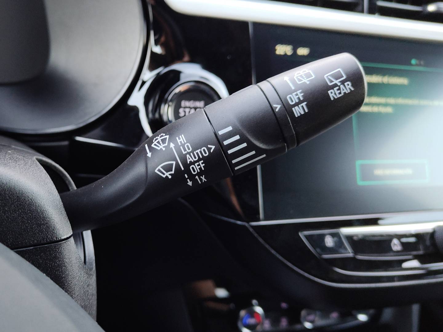 Foto Opel Corsa Opel Corsa 1.2 T XHL Hybrid GS eDCT (110 CV)