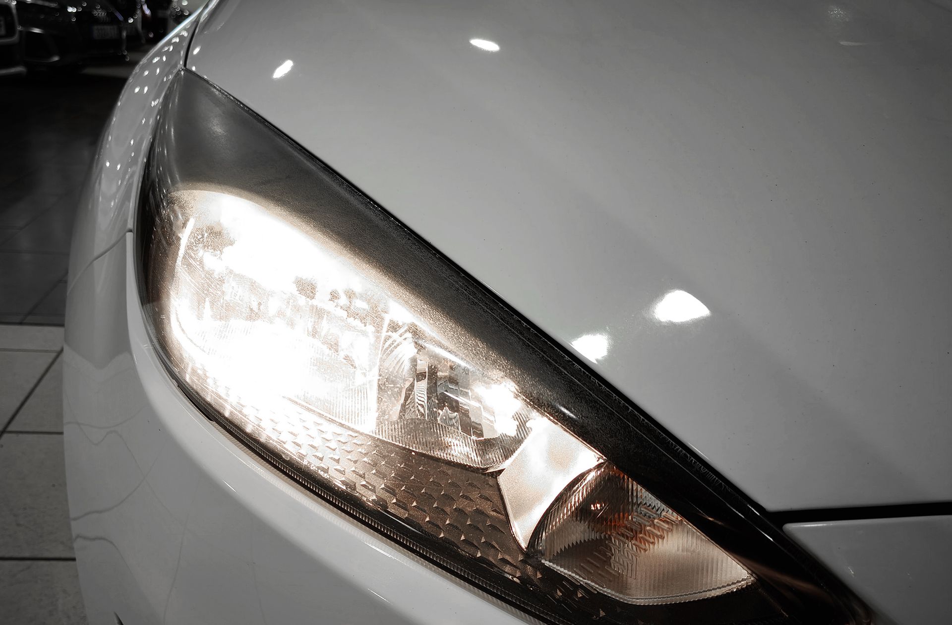 Ford Focus 2.0 TDCi Titanium PowerShift - foto 11