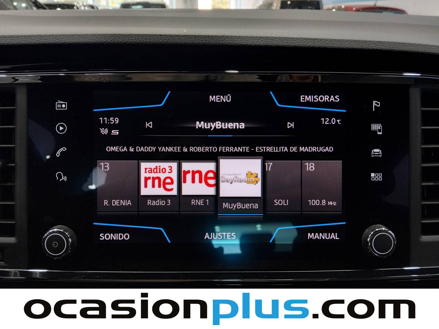 Seat Ateca SEAT Ateca 1.5 TSI S&S FR Edition (150 CV) seminuevo