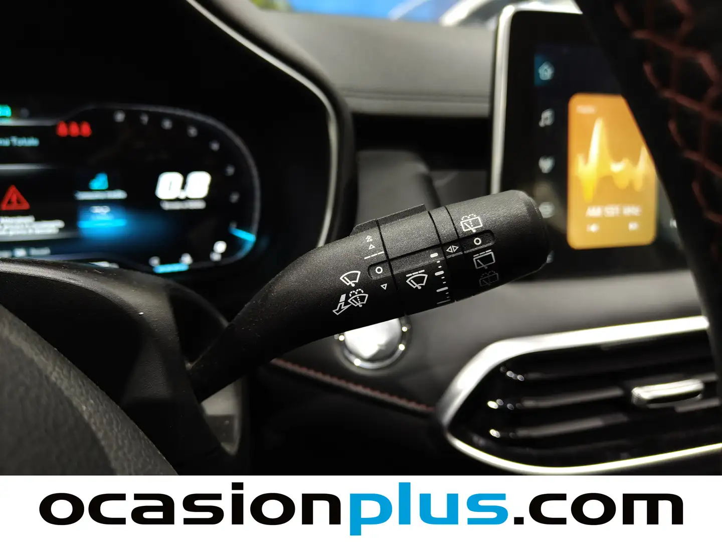 Foto MG HS MG HS 1.5 Turbo GDI Luxury (162 CV)