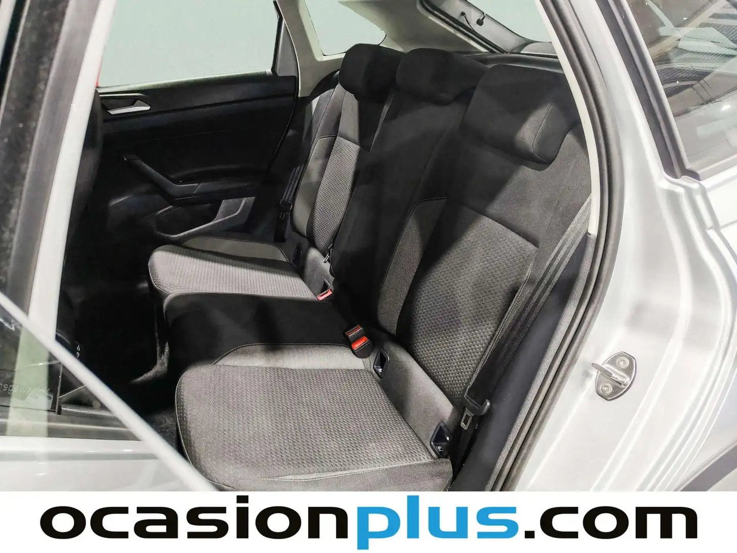 Foto Volkswagen Taigo Volkswagen Taigo ``Más`` 1.0 TSI (95 CV)