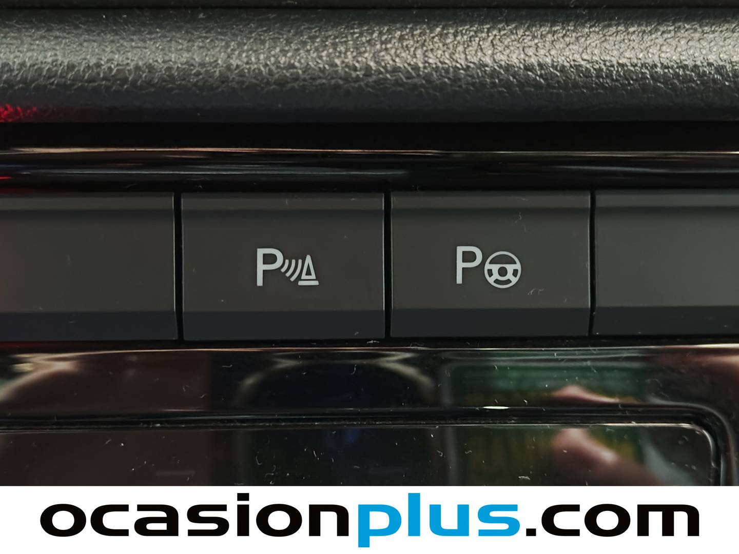 Equipamiento del Volkswagen T-Roc Volkswagen T-Roc R-Line 1.5 TSI (150 CV) Pack R-Line