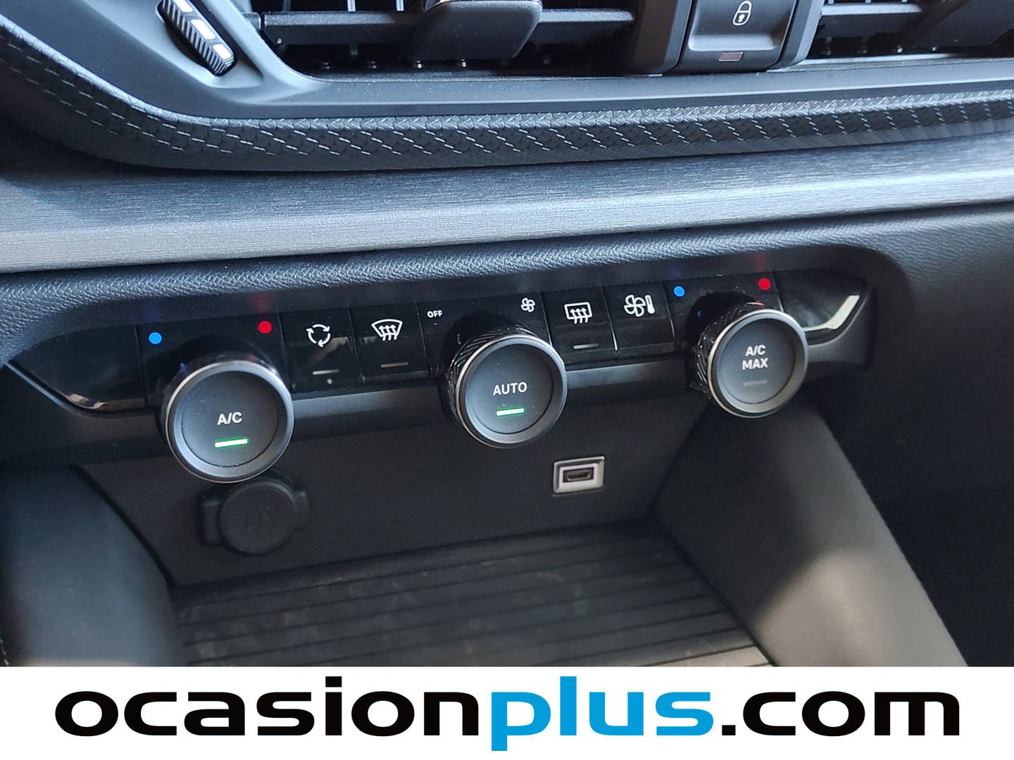 Citroën C5 X Citroen C5 X PureTech 130 S&S Feel Pack EAT8 (130 CV) de ocasión