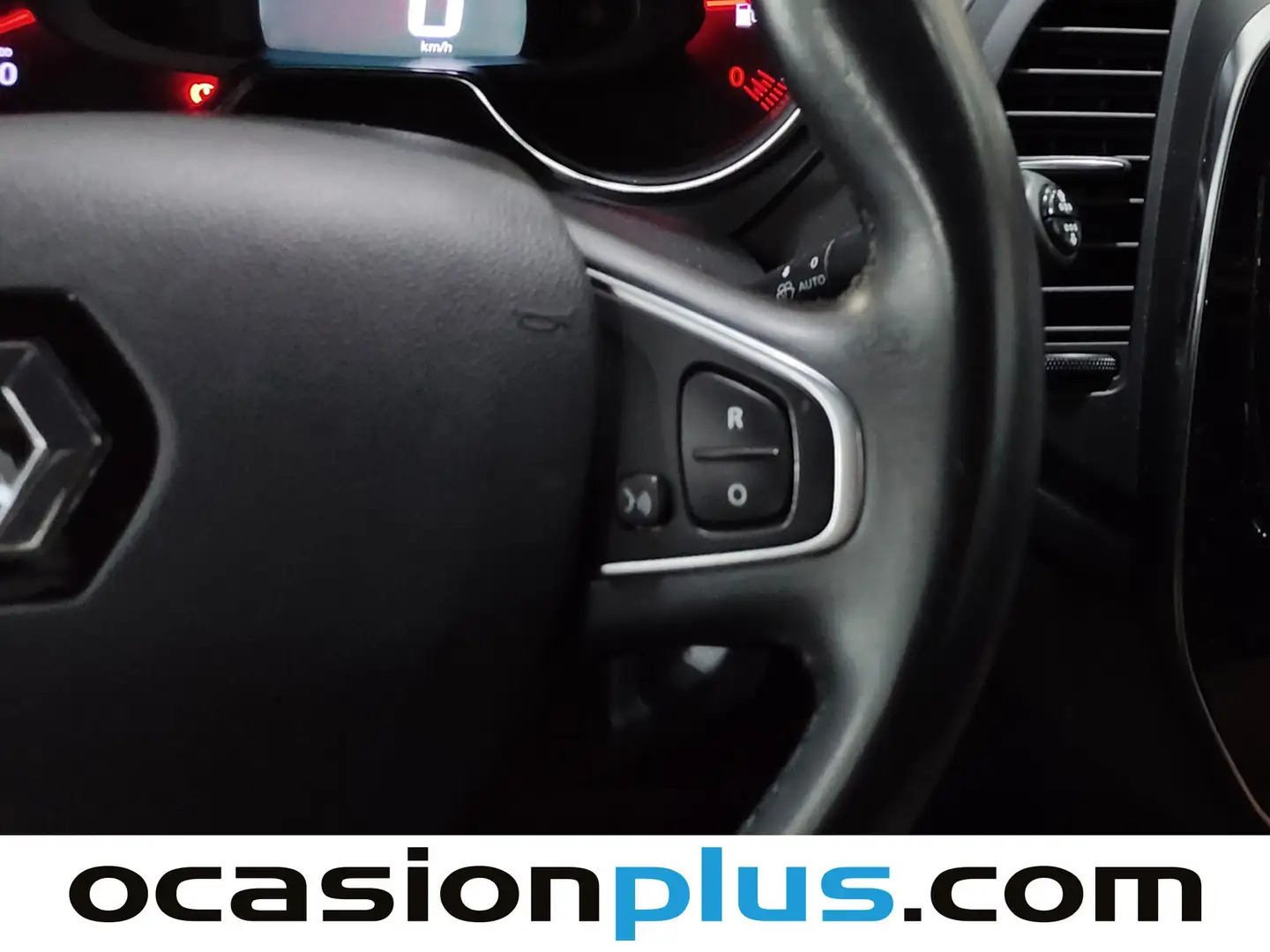 Foto Renault Captur Renault Captur Zen Energy TCe (120 CV)