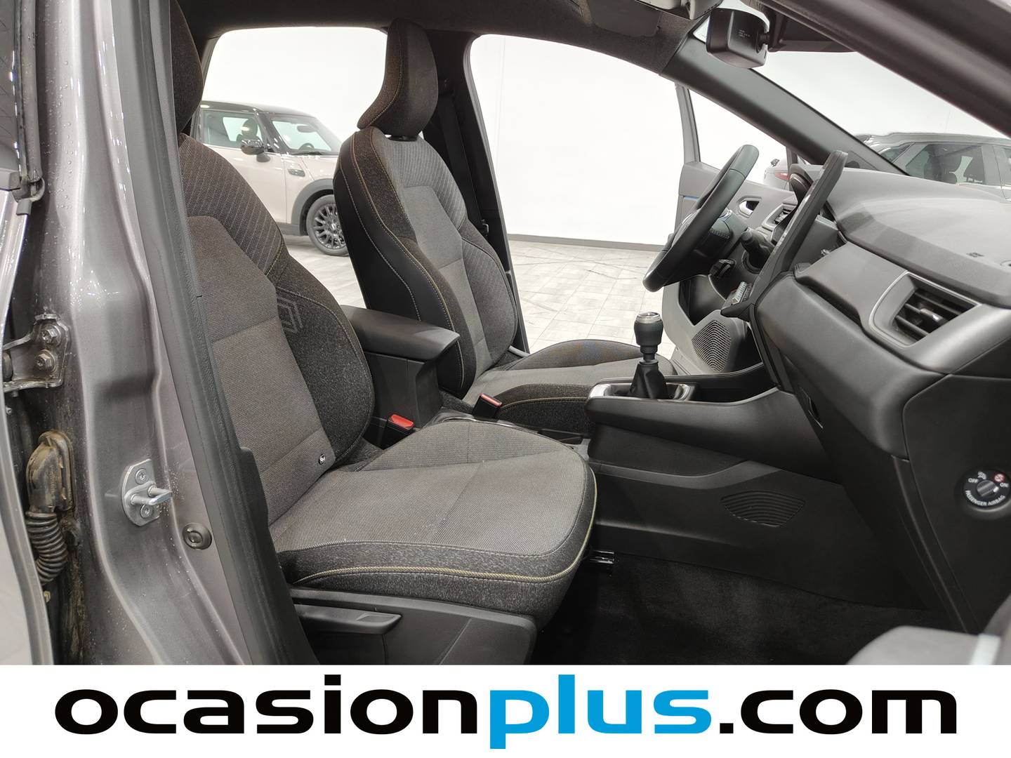 Foto Renault Captur Renault Captur Techno TCe (90 CV)