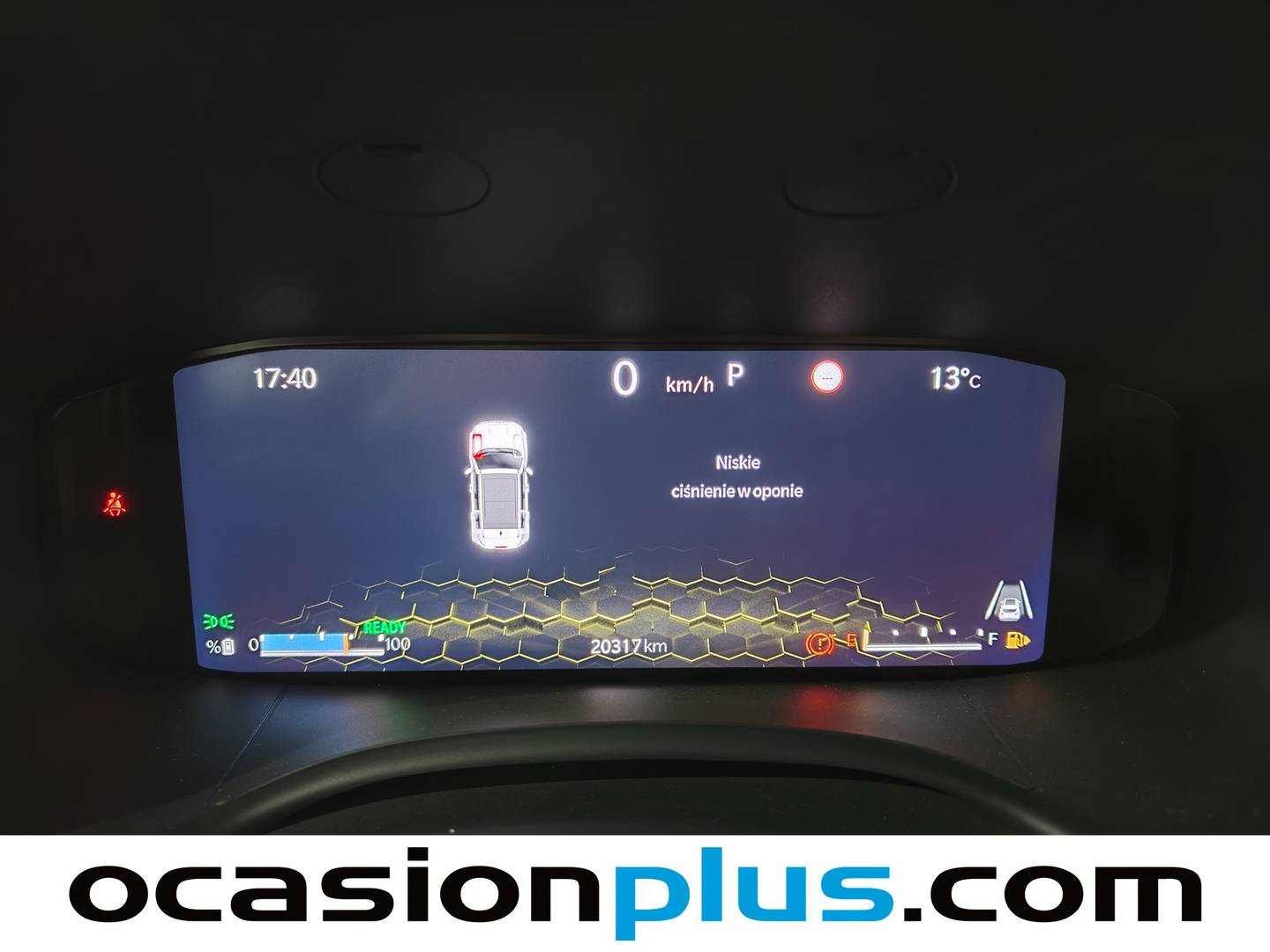 Jeep Renegade Jeep Renegade eHybrid 1.5 Limited ATX (130 CV) 2024