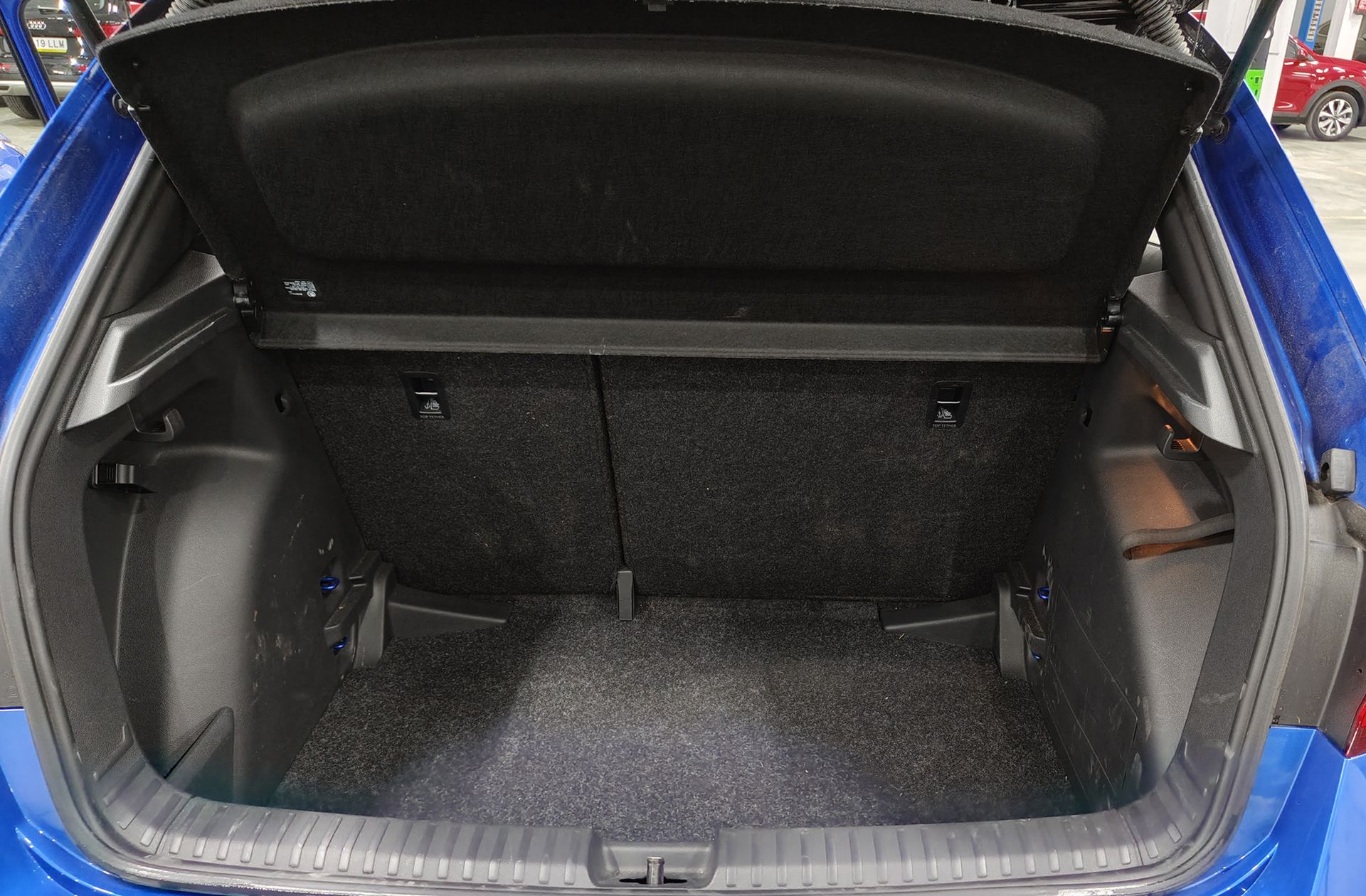 Škoda Fabia 1.5 TSI Design DSG - foto 16