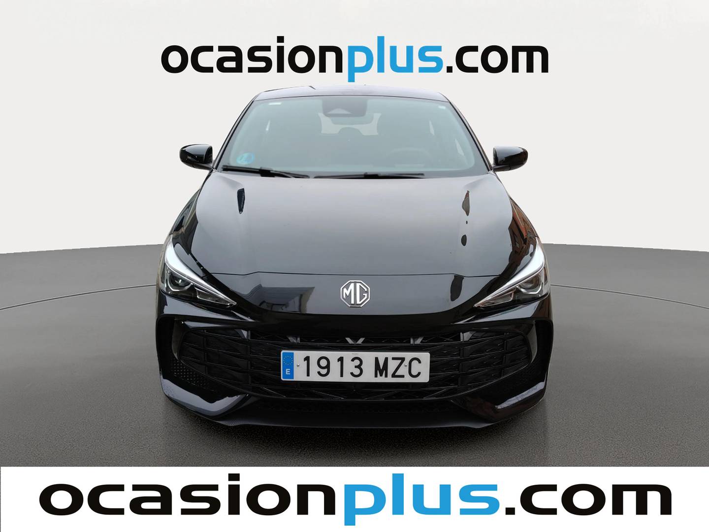 Foto MG MG3 Hybrid+ MG MG3 Hybrid+ Standard (195 CV)