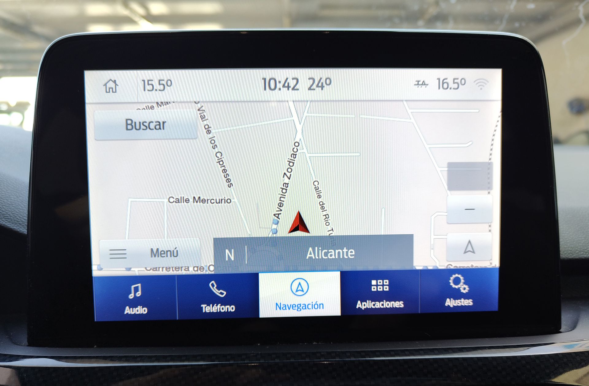 Ford Focus 1.0 EcoBoost ST-Line - foto 7