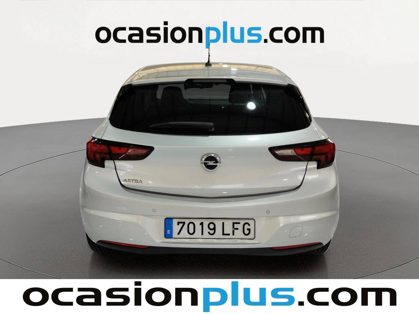 Opel Astra Opel Astra 1.2 Turbo SHL GS Line (110 CV) km 0