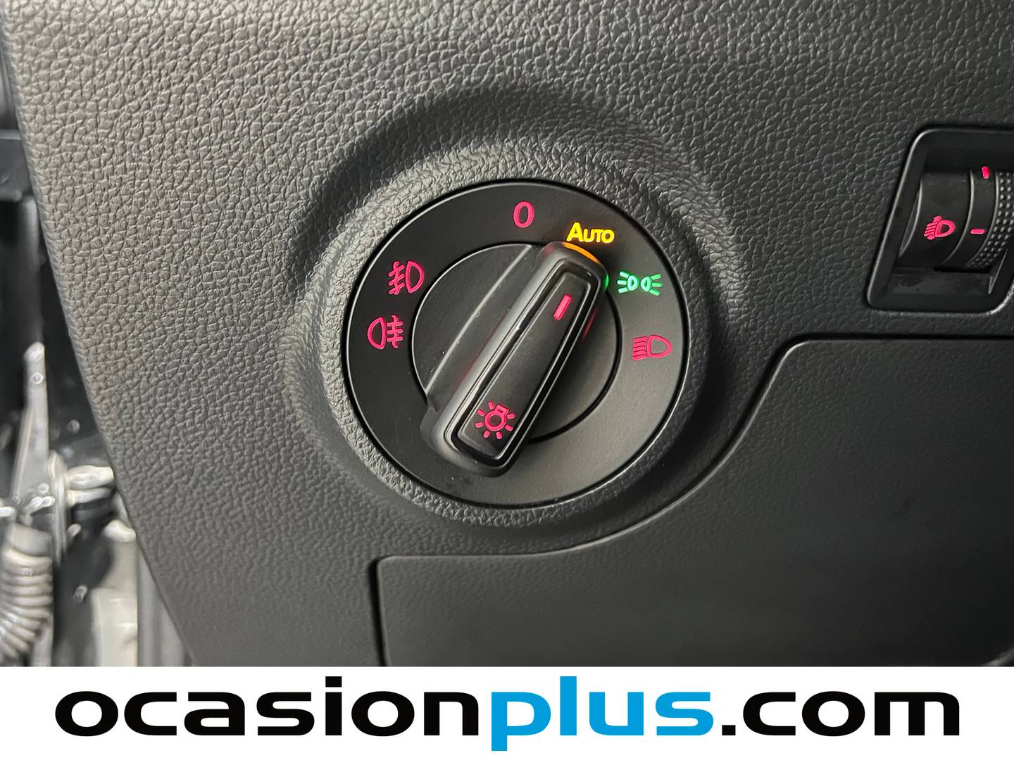 Foto Seat Ibiza SEAT Ibiza 1.0 MPI S&S Reference Plus (80 CV)