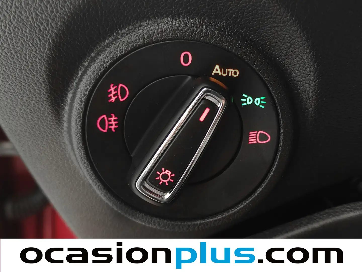 Foto Seat León SEAT León 1.5 TSI S&S FR DSG (150 CV)