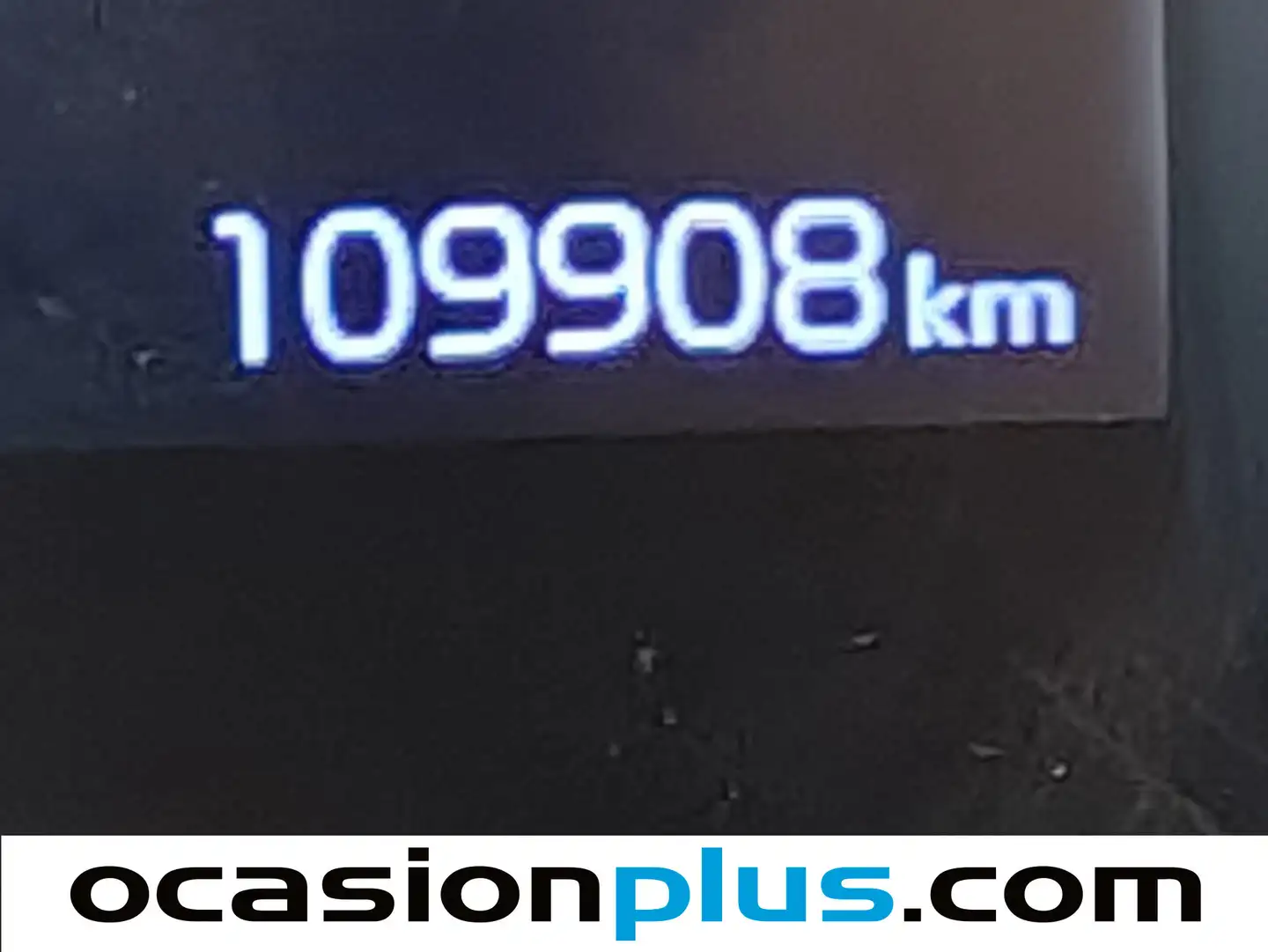 Foto KIA Ceed Kia Ceed 1.6 CRDi Tech (115 CV)