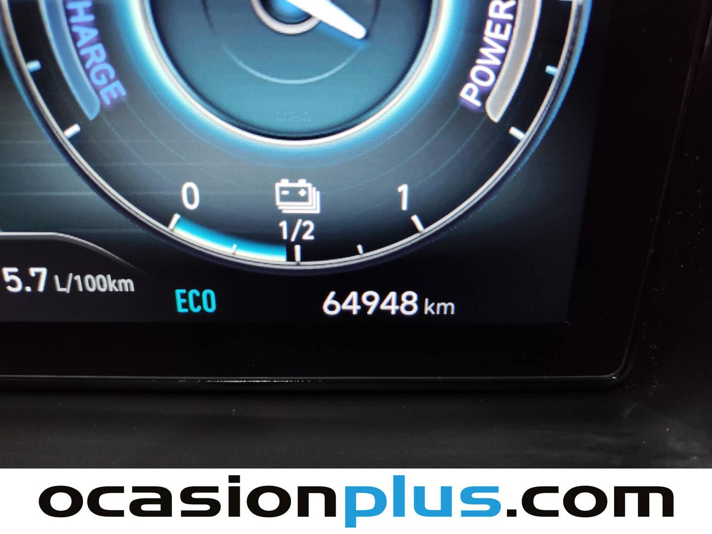 Hyundai Tucson Hyundai Tucson 1.6 TGDI PHEV Tecno Sky 4x4 Auto (265 CV) seminuevo