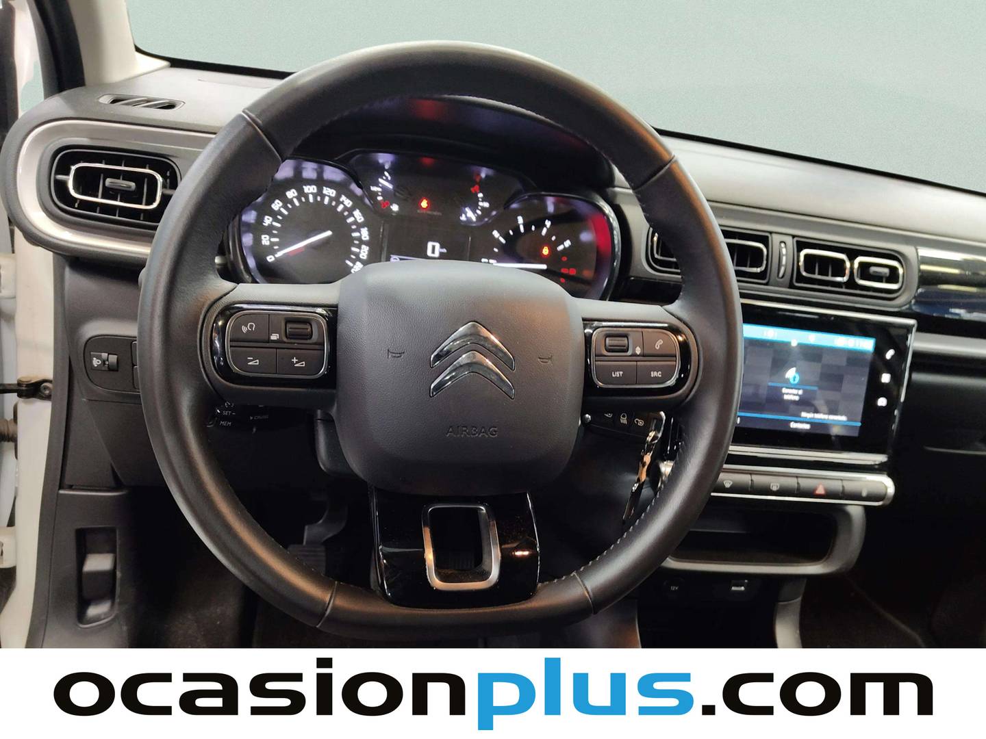 Citroën C3 Citroën C3 BlueHDi 100 S&S Feel Pack (102 CV) 2022