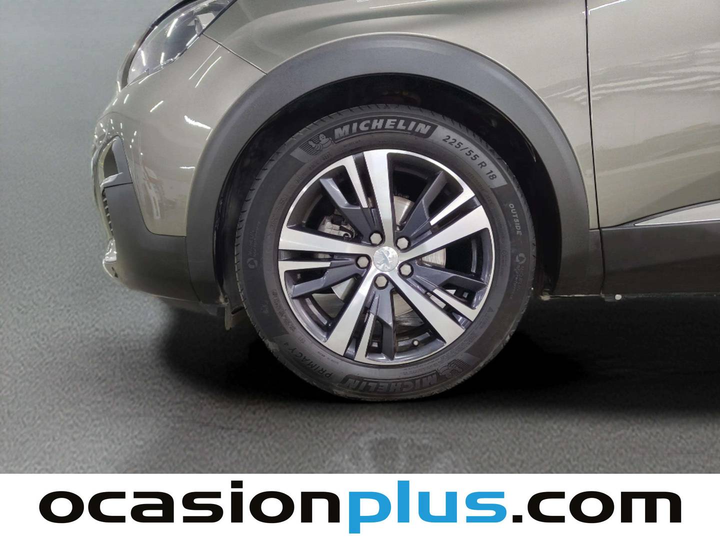 Peugeot 3008 Peugeot 3008 BlueHDI 130 S&S Allure (130 CV) 130cv