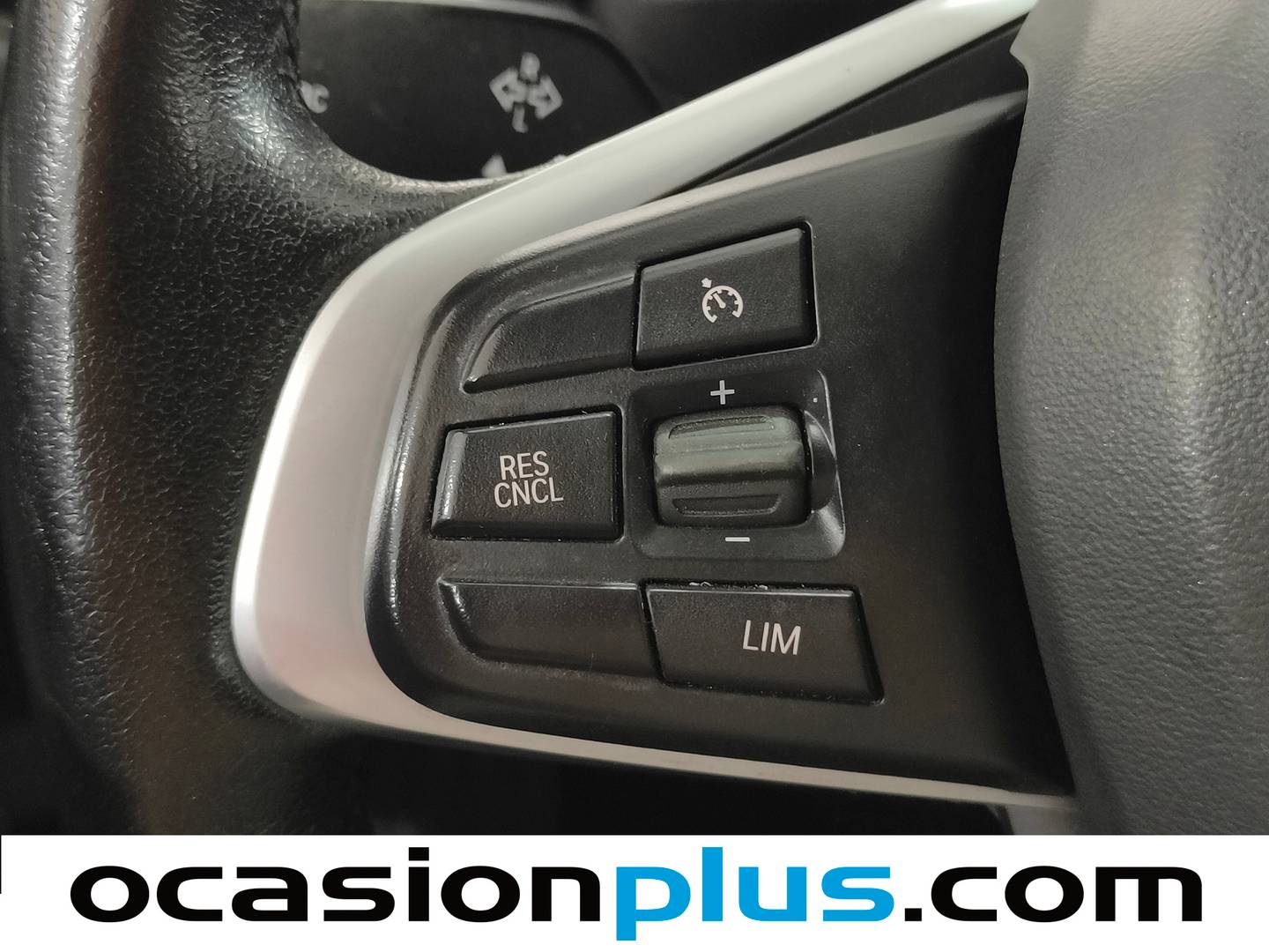 BMW X1 BMW X1 sDrive18d (150 CV) de ocasión