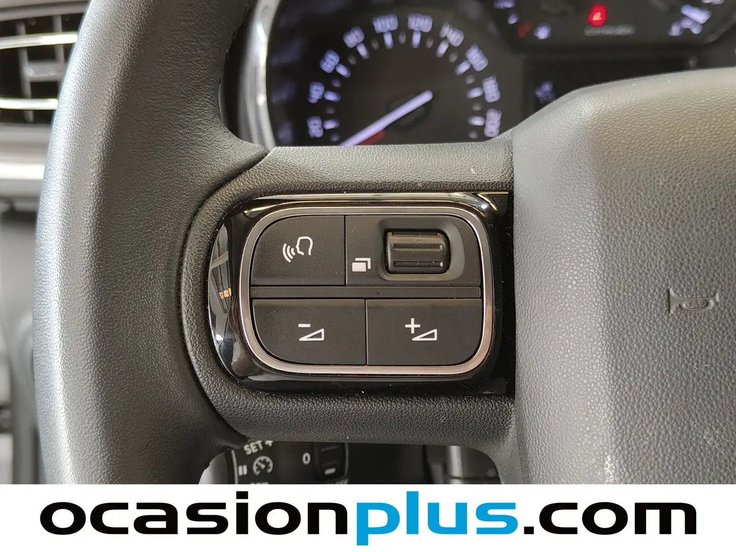 Foto Citroën C3 Origin Citroen C3 Origin PureTech 110 Max (110 CV)