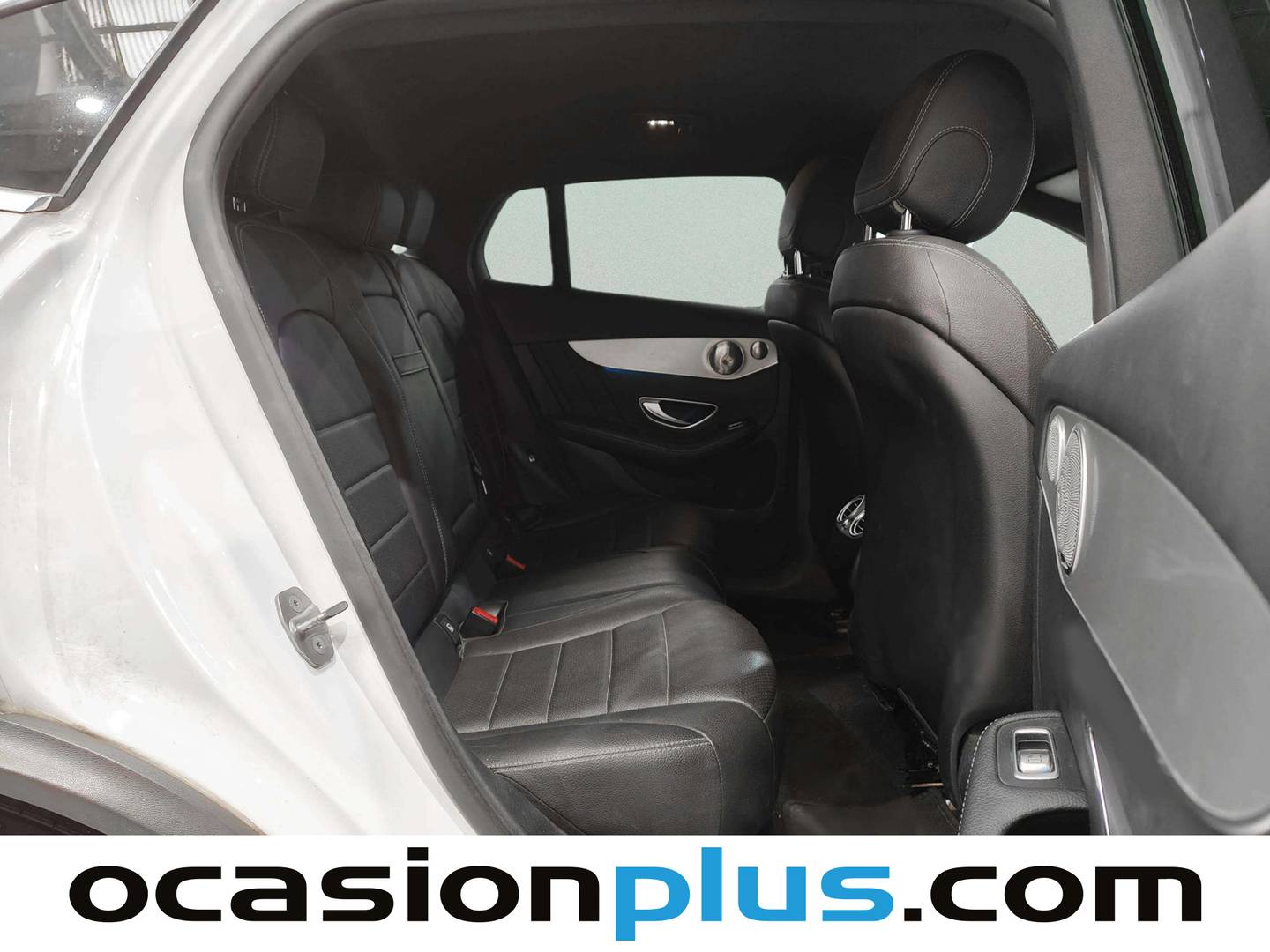 Mercedes GLC Coupé Mercedes GLC Coupé 220 d 4Matic (170 CV) al mejor precio