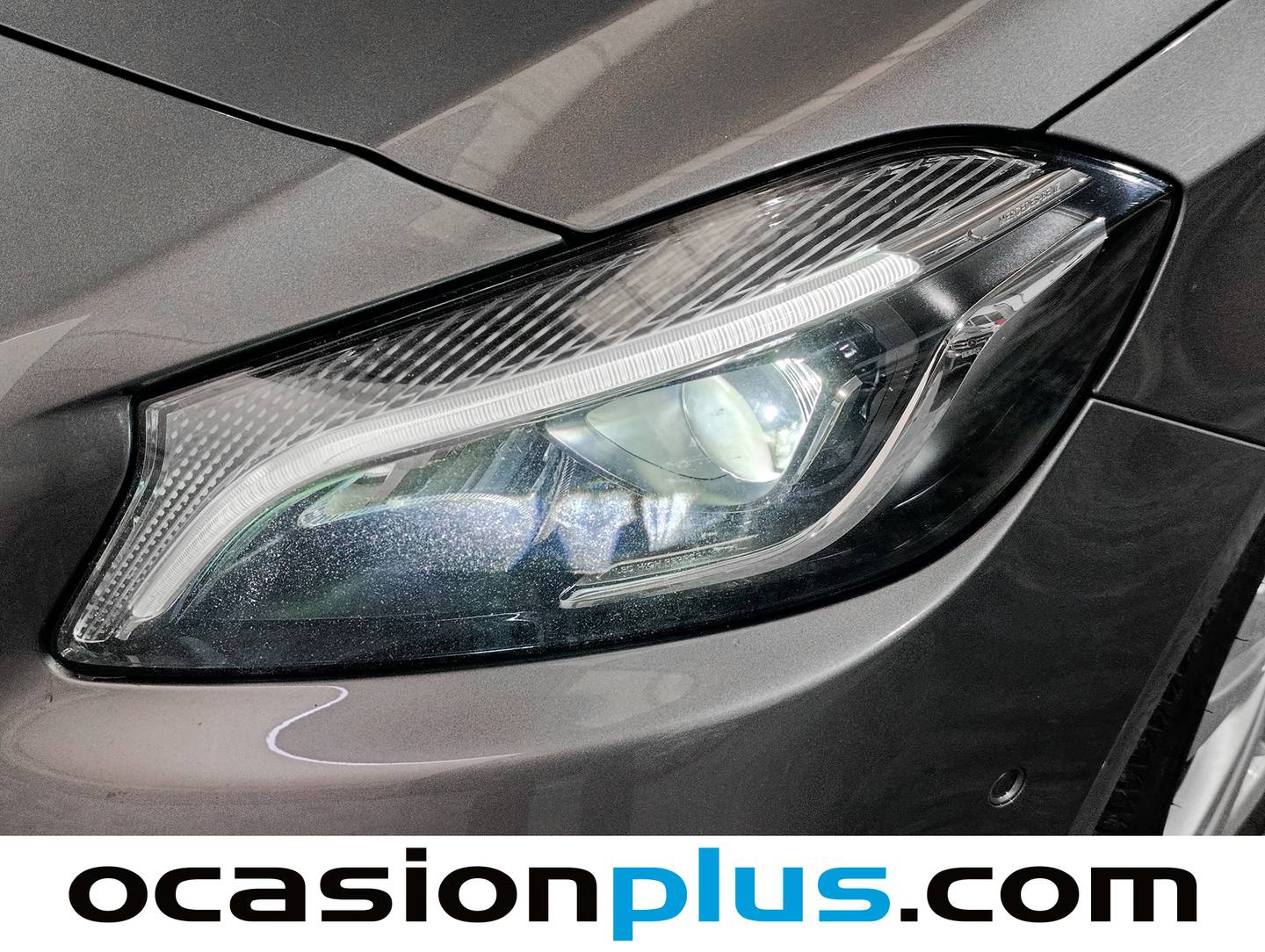 Extras y acabados del Mercedes Clase A Mercedes Clase A 200 d Style (136 CV)