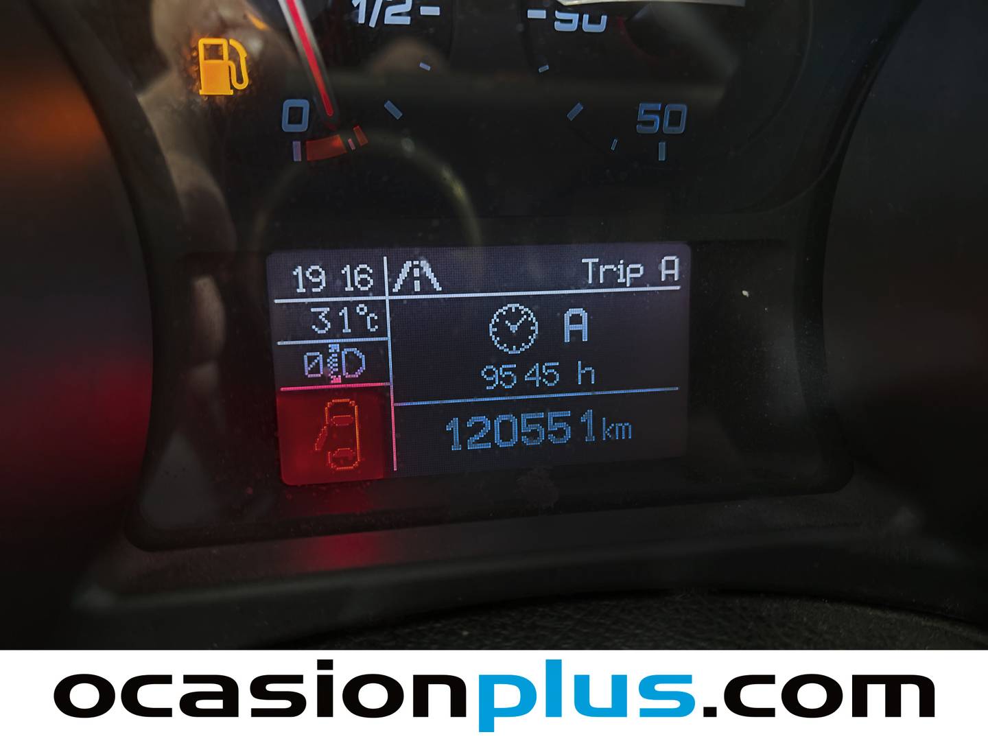 Alfa Romeo Giulietta Alfa Romeo Giulietta 1.6 JTD Super (120 CV) seminuevo