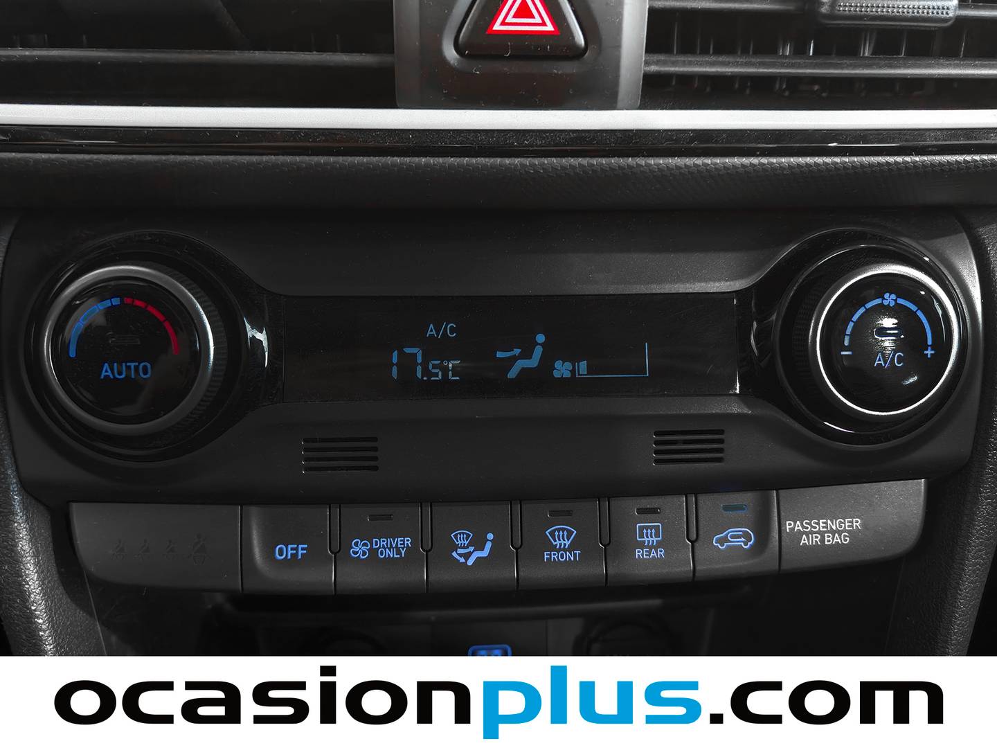 Hyundai Kona Hyundai Kona 1.6 GDI HEV Klass DT (141 CV) km 0