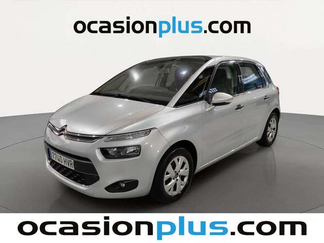 Citroën C4 Picasso 1.6 e-HDI Intensive ETG6 (115 CV) de segunda mano