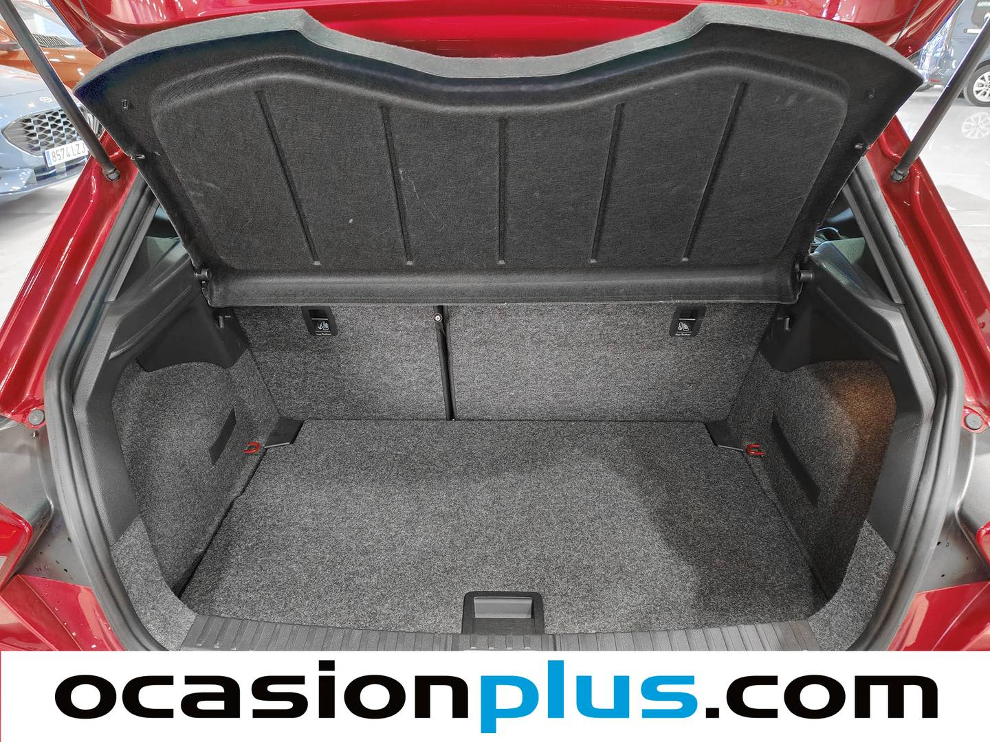 Foto Seat Ibiza SEAT Ibiza 1.0 TSI S&S FR XL 81 kW (110 CV)