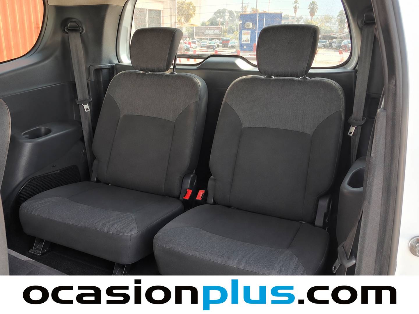 Dacia Lodgy Dacia Lodgy Ambiance TCe (115 CV) 7 Plazas de ocasión