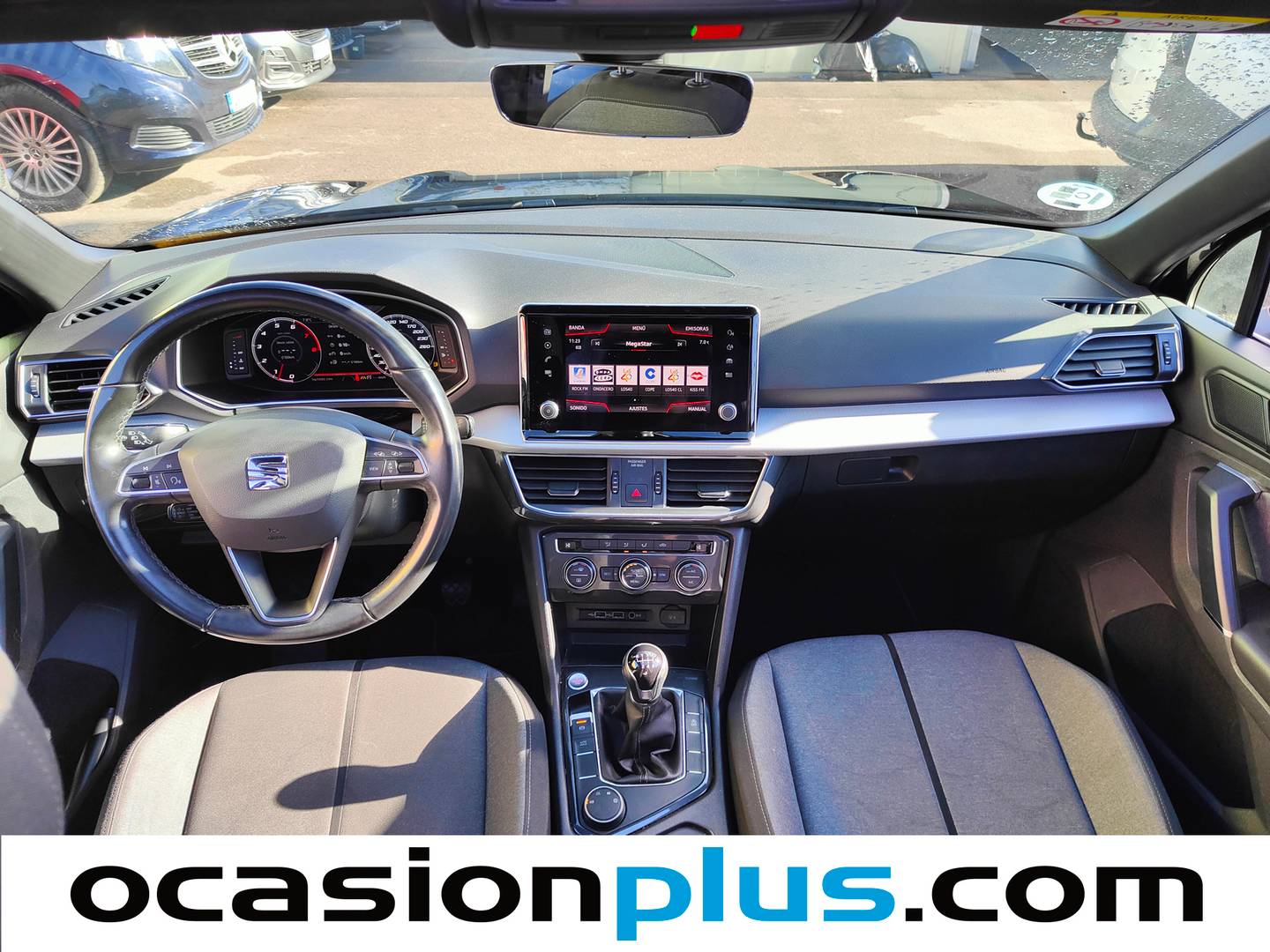 Foto Seat Tarraco SEAT Tarraco 1.5 TSI S&S Style (150 CV)