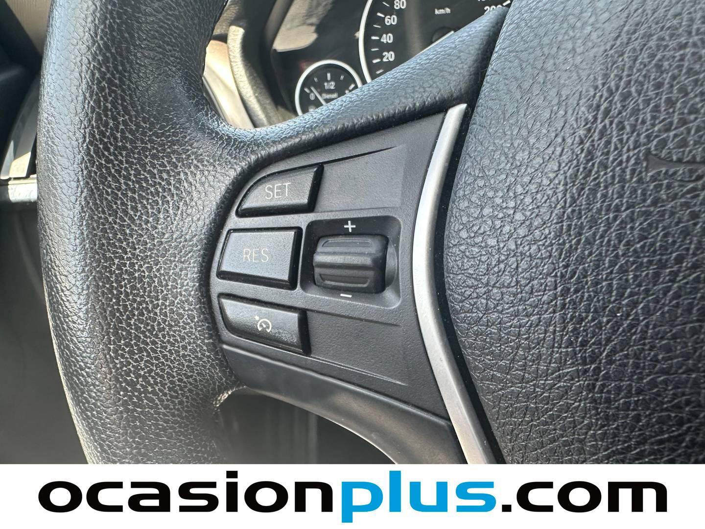 BMW Serie 3 BMW Serie 3 320d (184 CV) de ocasión