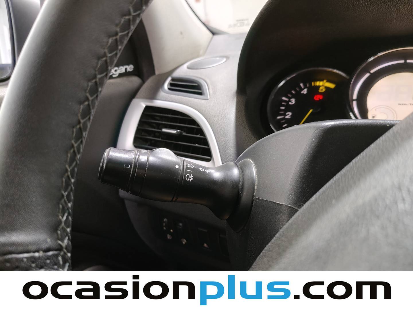 Renault Mégane Renault Megane 1.5 dCi eco2 Dynamique (105 CV) de ocasión