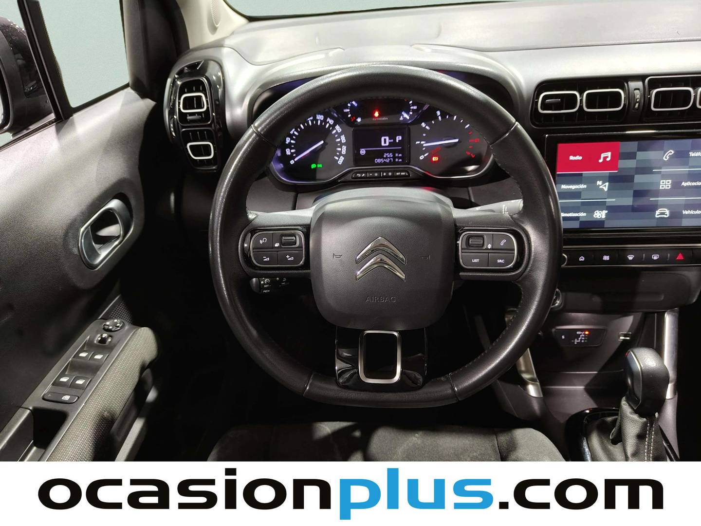 Citroën C3 Aircross Citroën C3 Aircross PureTech 130 Shine Pack EAT6 (131 CV) 2023