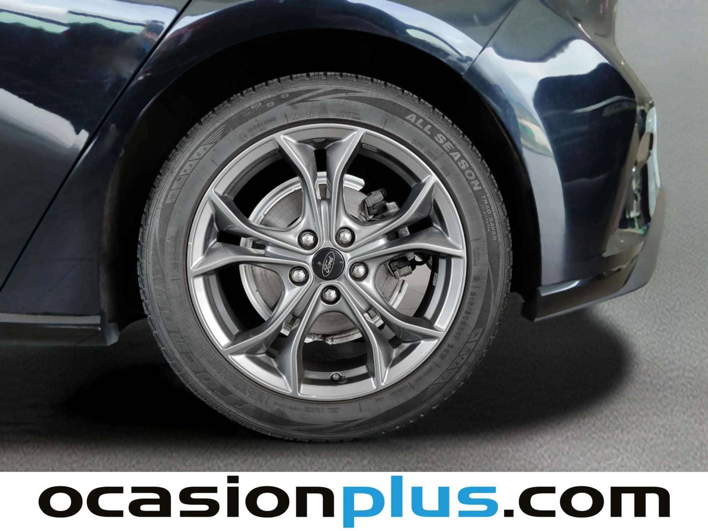 Ford Focus Ford Focus 1.0 Ecoboost MHEV ST-Line (125 CV) híbrido