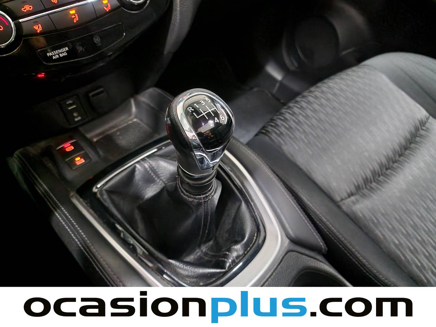 Nissan X-TRAIL Nissan X-Trail 1.6 DIG-T N-Connecta 4x2 (163 CV) de segunda mano