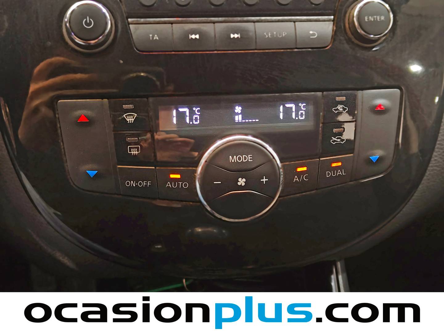 Nissan PULSAR Nissan Pulsar 1.2 DIG-T Acenta (115 CV) de segunda mano