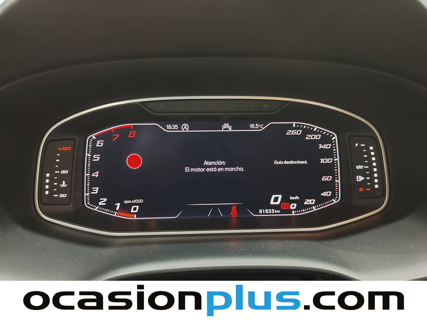 Foto Seat Ateca SEAT Ateca 1.5 TSI S&S Style XL  (150 CV)