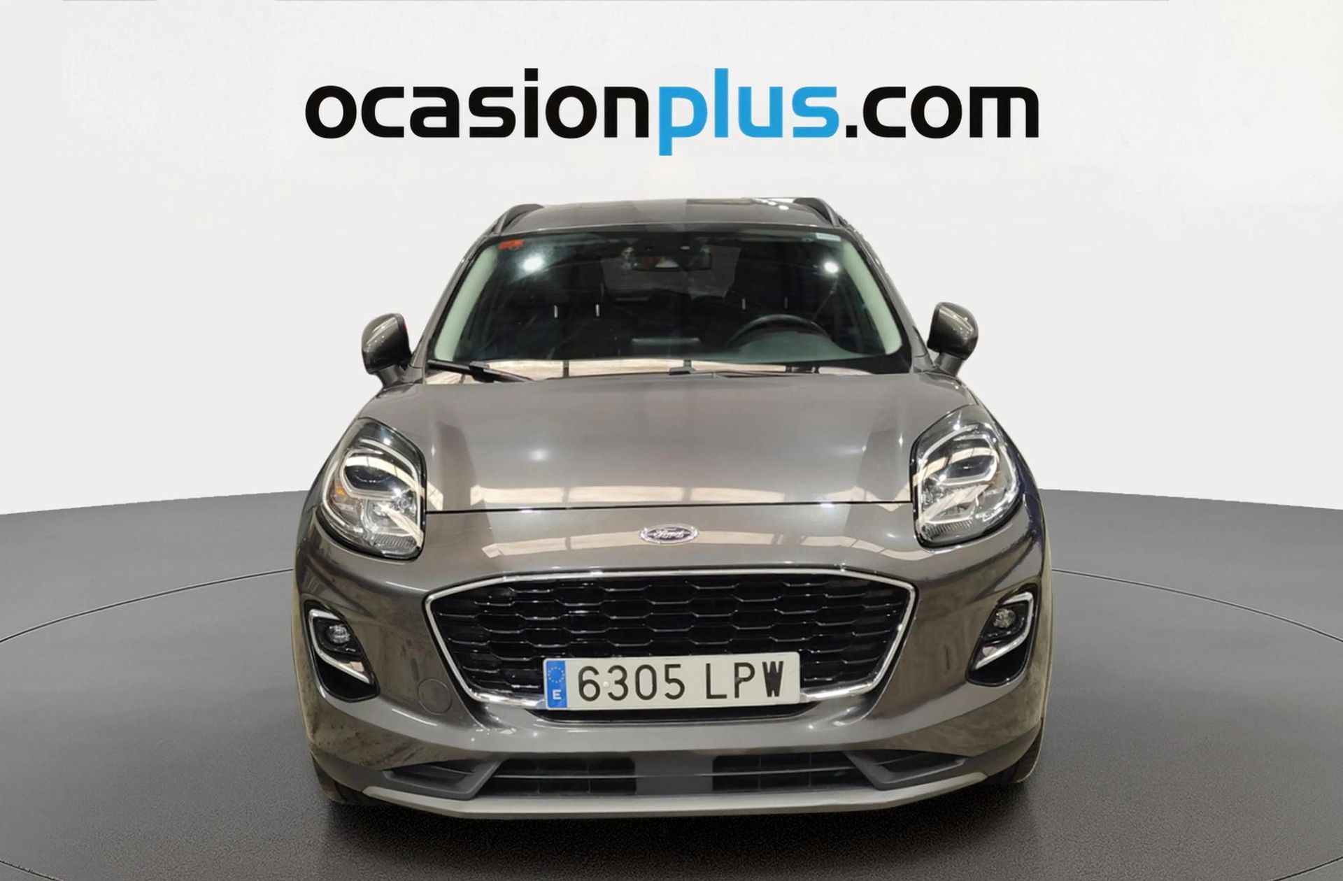 Ford Puma 1.0 EcoBoost MHEV Titanium - foto 14