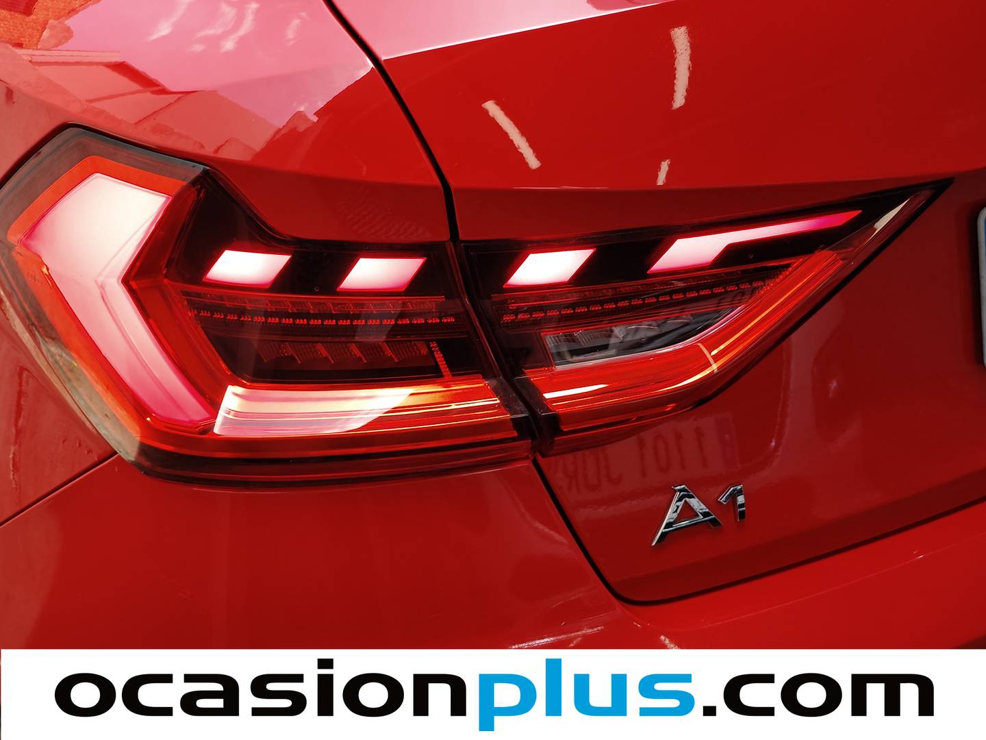 Audi A1 Audi A1 Sportback Adrenalin edition 25 TFSI (95 CV) Pack S-Line km 0