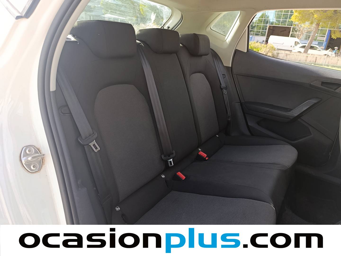 Seat Ibiza Seat Ibiza 1.0 EcoTSI Reference Plus (95 CV) gasolina