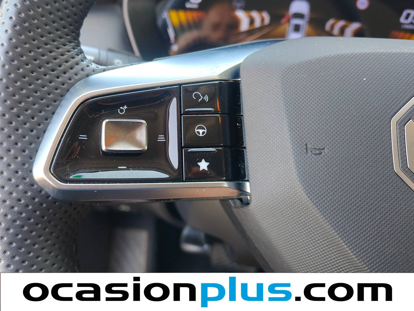 MG ZS MG ZS 1.5 Hybrid+ Luxury (197 CV) al mejor precio