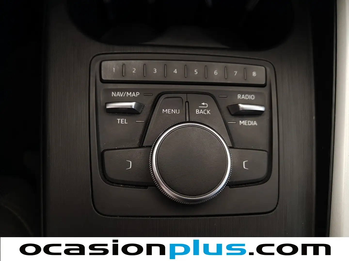 Foto Audi A4 Audi A4 Advanced 35 TFSI (150 CV) S tronic