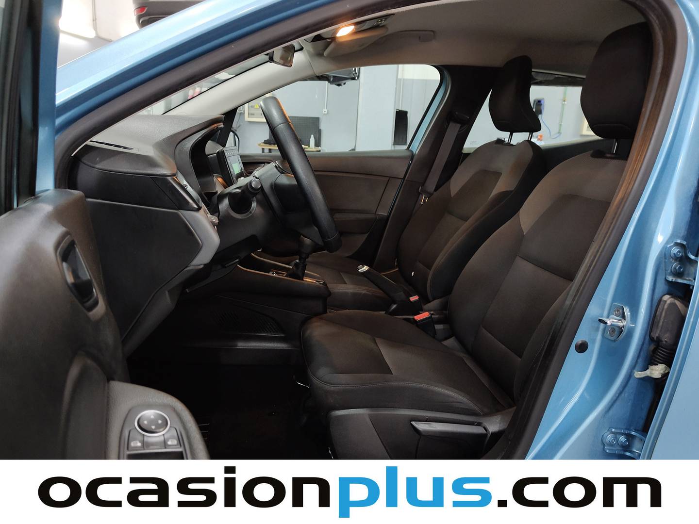 Foto Renault Clio Renault Clio Business TCe (90 CV)