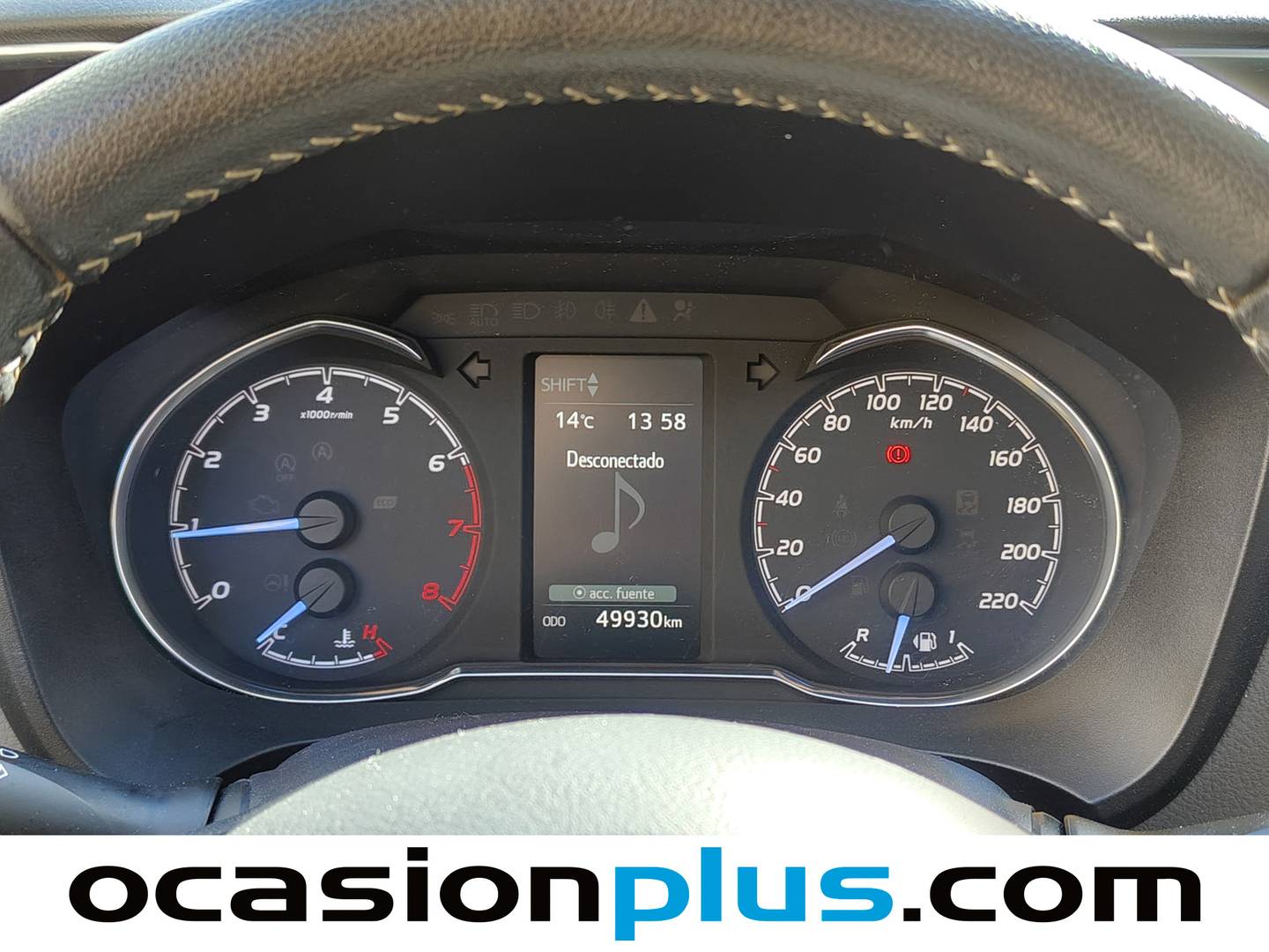 Foto Toyota Yaris Toyota Yaris 1.5 Active (111 CV)