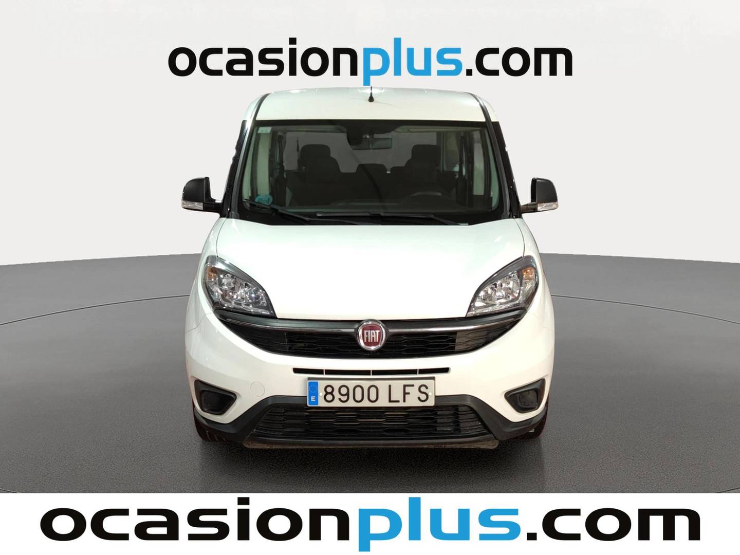Foto Fiat Doblò Cargo Fiat Dobló Cargo Cargo 1.3 Multijet N1 SX (95 CV)