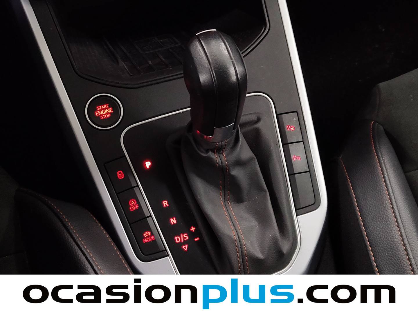 Foto Seat Arona SEAT Arona 1.5 TSI FR XL DSG  (150 CV)