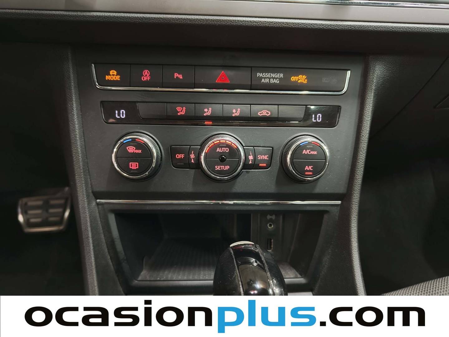 Seat León Seat León ST 2.0 TDI S&S X-perience 4Drive DSG6 (184 CV) automático